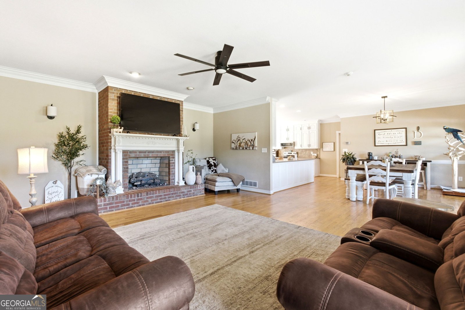 6140 Cartersville Highway Dallas - Photo 26