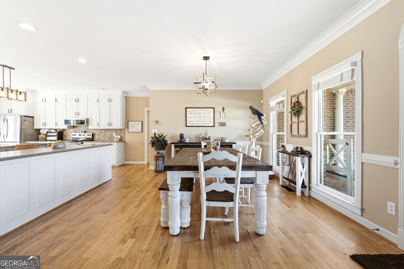 6140 Cartersville Highway Dallas - Photo 27
