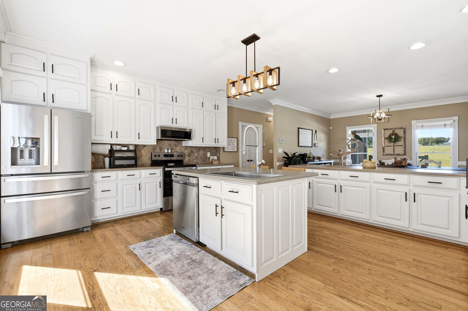 6140 Cartersville Highway Dallas - Photo 32