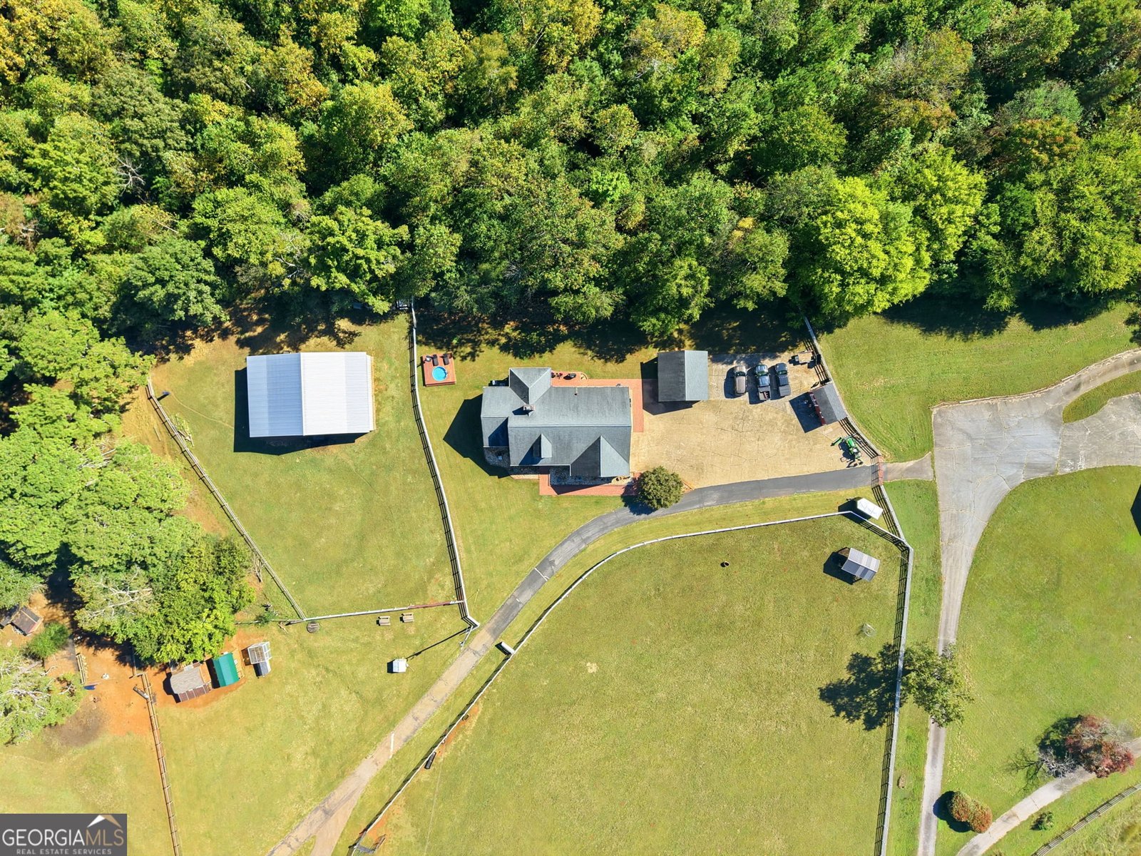 6140 Cartersville Highway Dallas - Photo 9