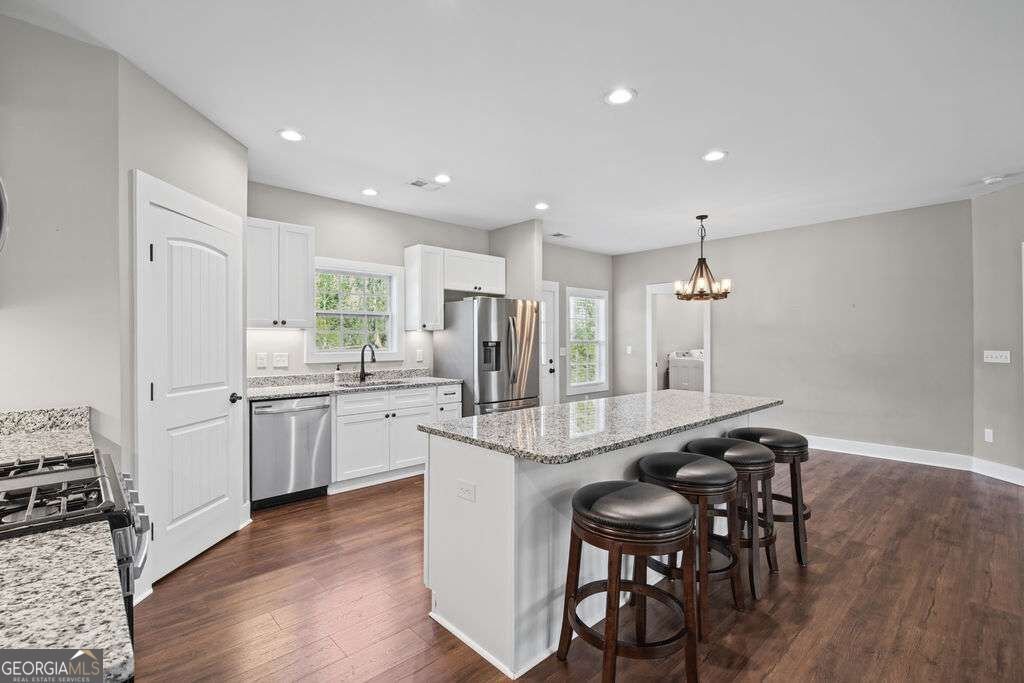 161 Roscoe Collette Road Dawsonville - Photo 11