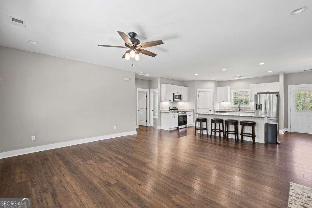161 Roscoe Collette Road Dawsonville - Photo 13