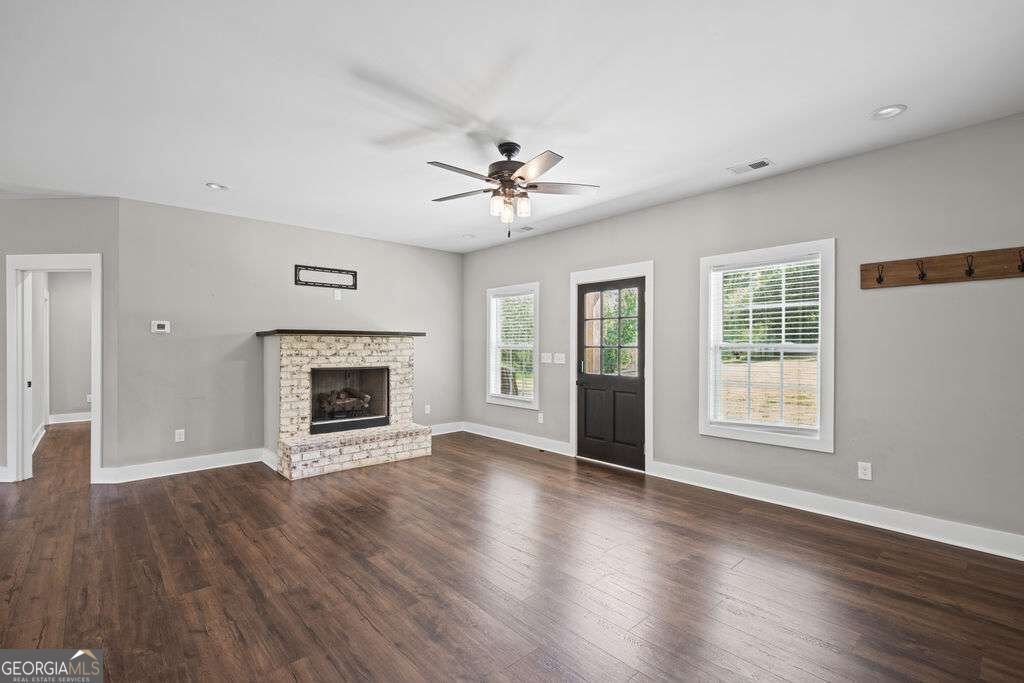 161 Roscoe Collette Road Dawsonville - Photo 14
