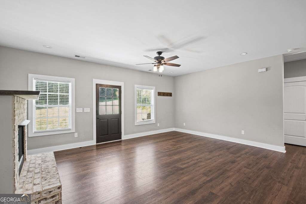 161 Roscoe Collette Road Dawsonville - Photo 15