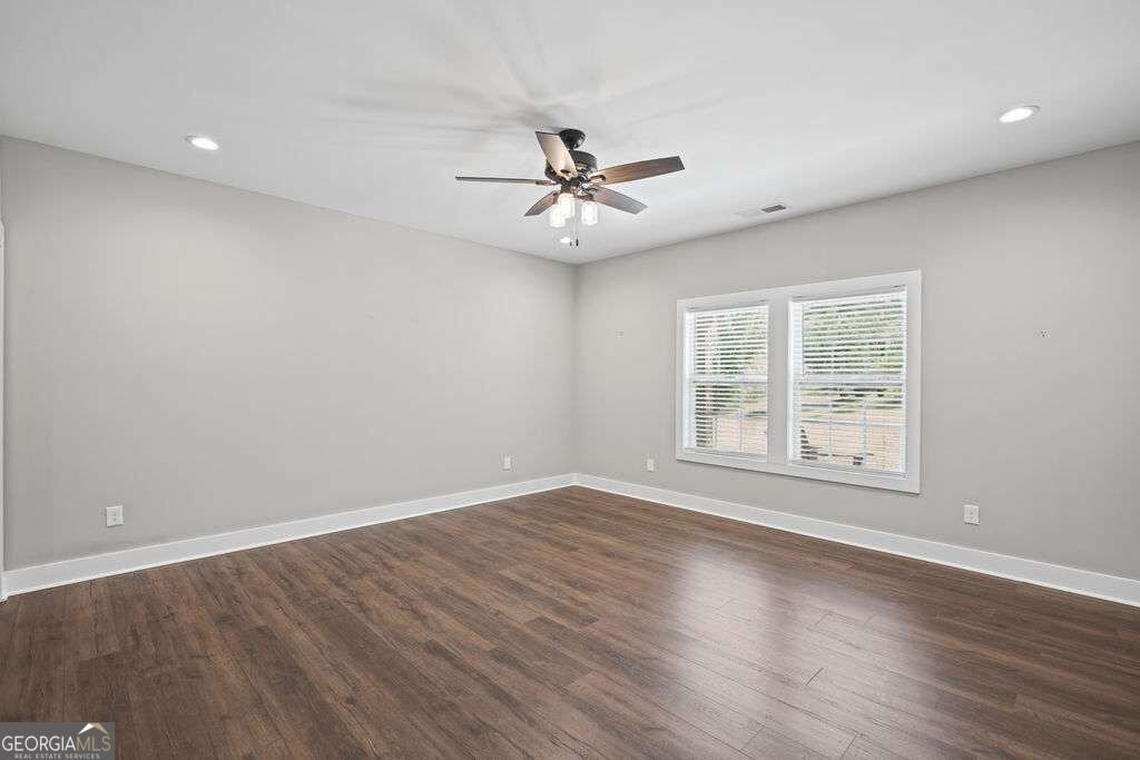 161 Roscoe Collette Road Dawsonville - Photo 16