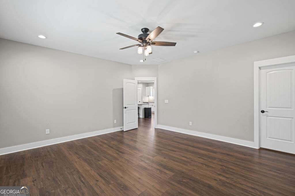 161 Roscoe Collette Road Dawsonville - Photo 17