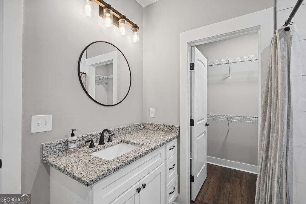 161 Roscoe Collette Road Dawsonville - Photo 18