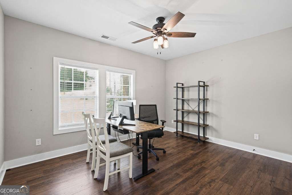 161 Roscoe Collette Road Dawsonville - Photo 20