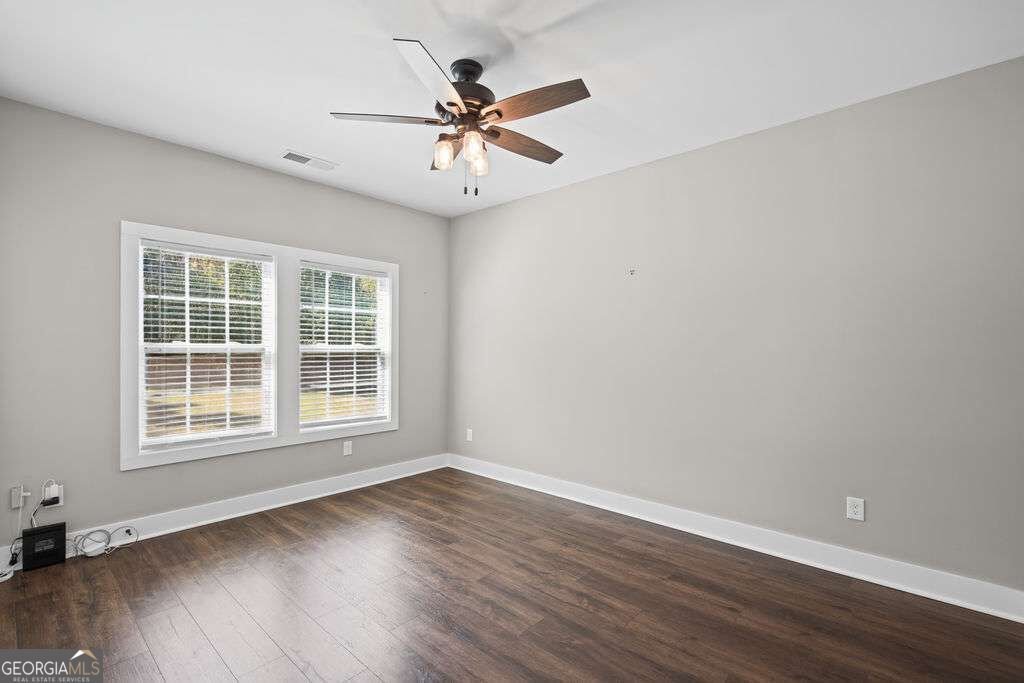 161 Roscoe Collette Road Dawsonville - Photo 21