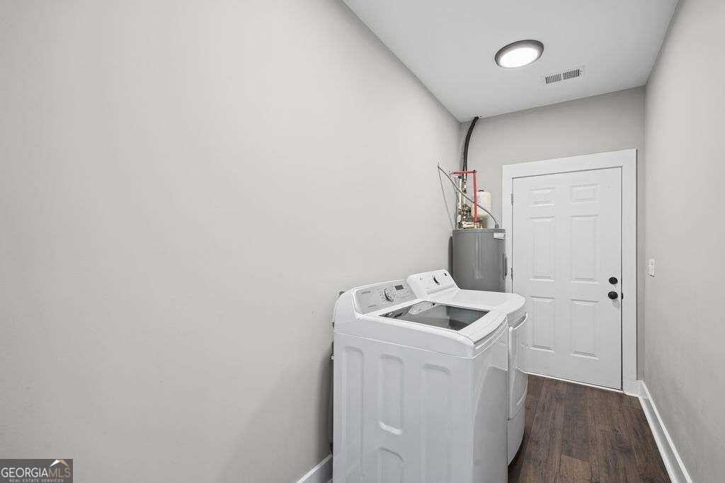 161 Roscoe Collette Road Dawsonville - Photo 22