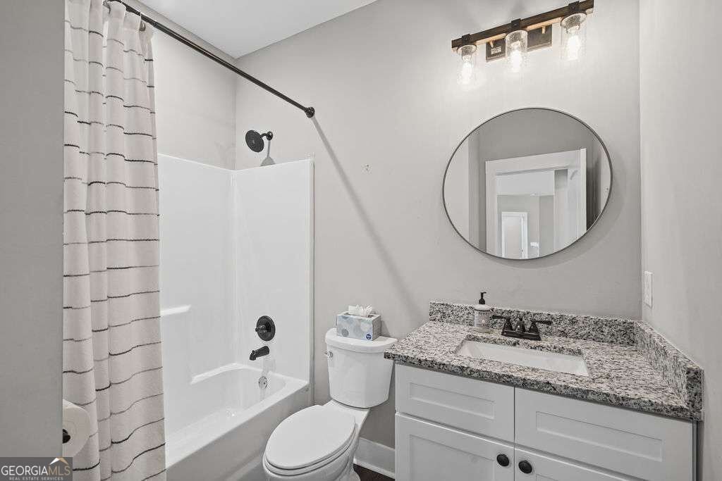 161 Roscoe Collette Road Dawsonville - Photo 23
