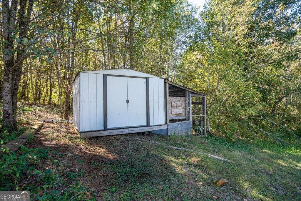 161 Roscoe Collette Road Dawsonville - Photo 25