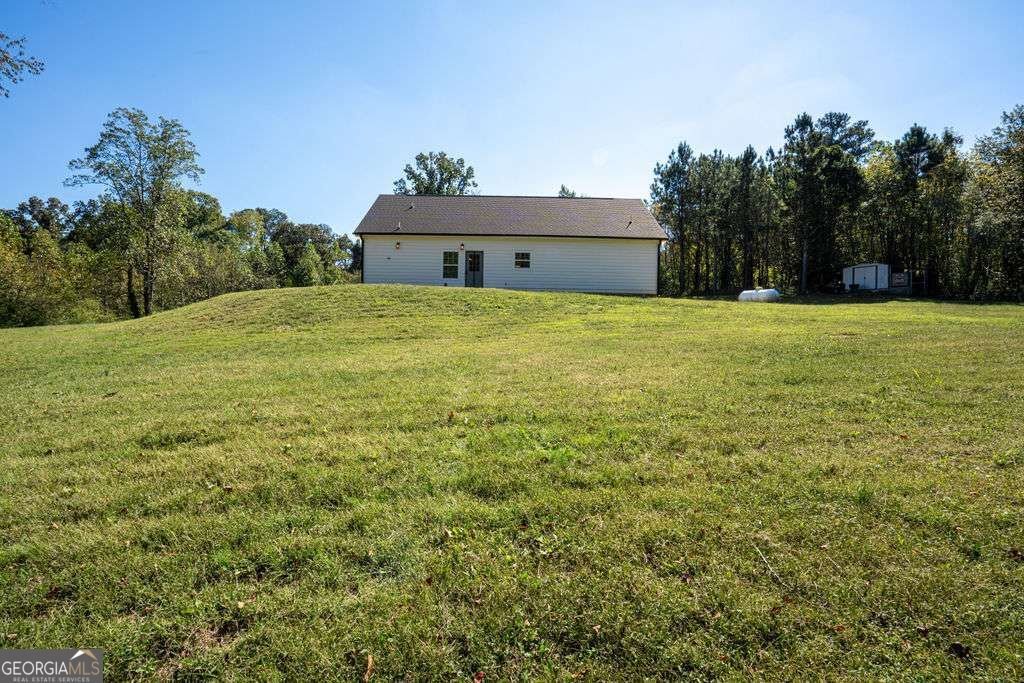 161 Roscoe Collette Road Dawsonville - Photo 32