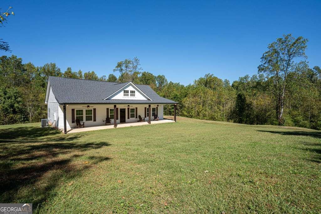 161 Roscoe Collette Road Dawsonville - Photo 6