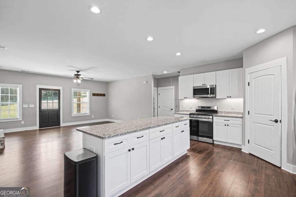 161 Roscoe Collette Road Dawsonville - Photo 8