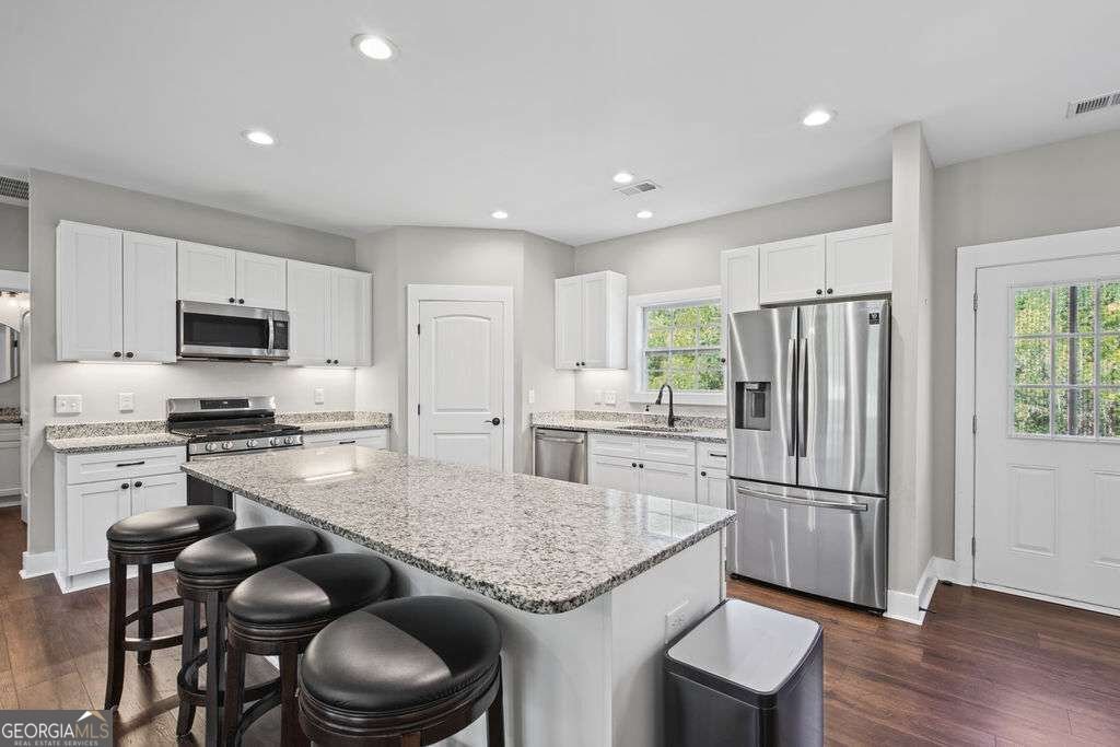 161 Roscoe Collette Road Dawsonville - Photo 9