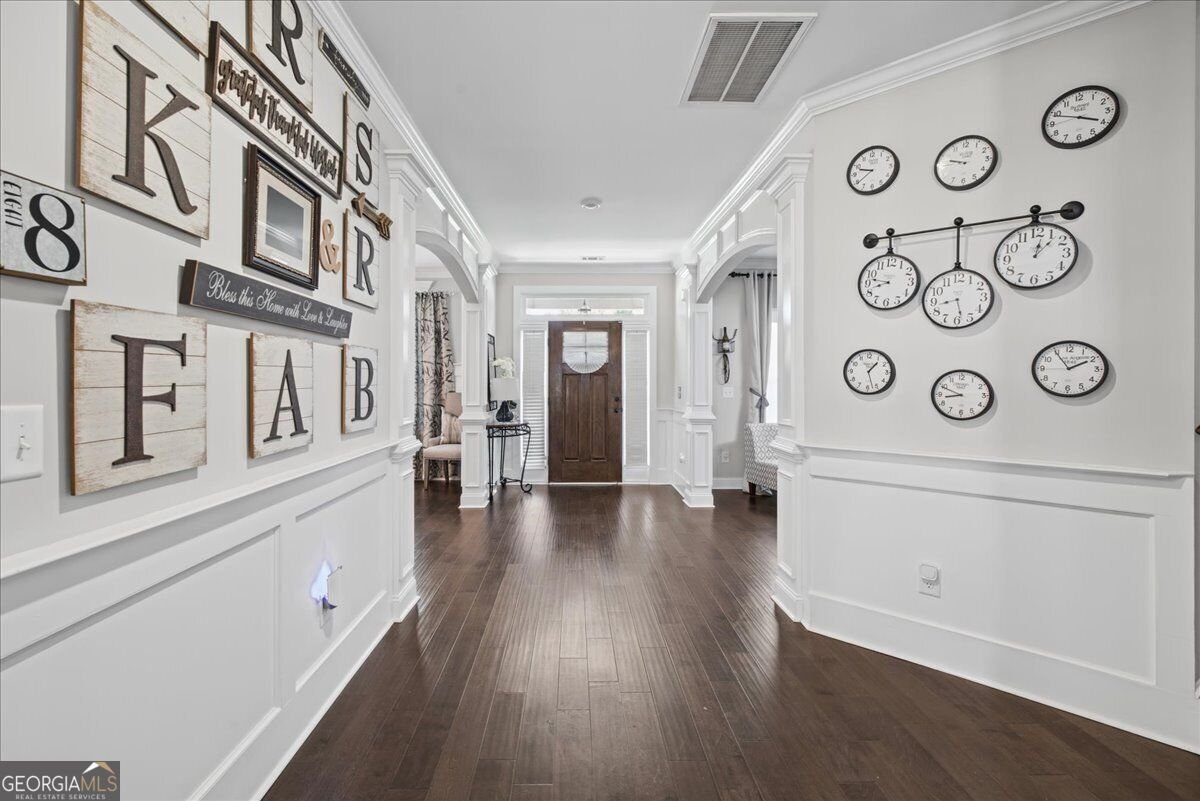 101 Gingers Way Mcdonough - Photo 15