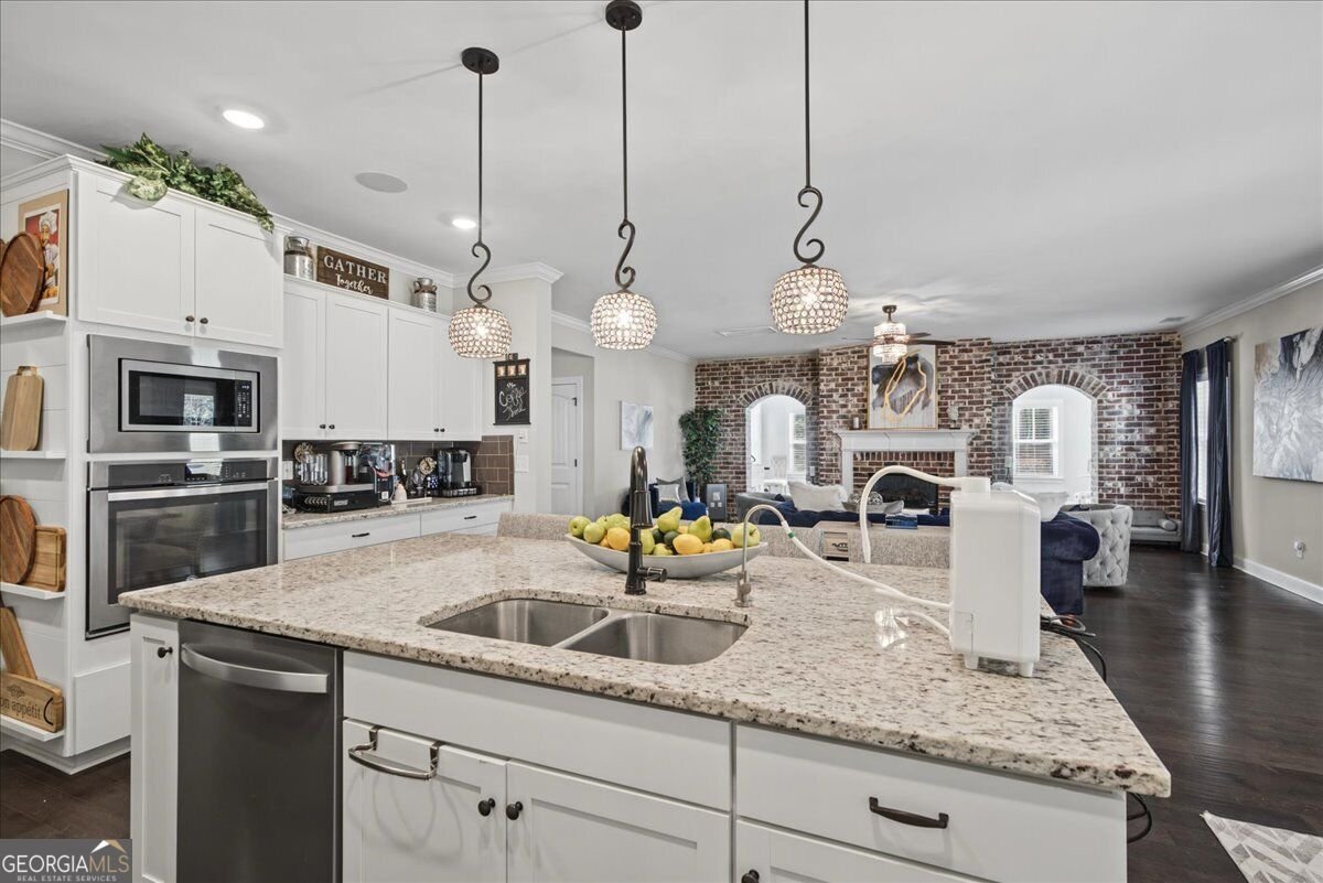 101 Gingers Way Mcdonough - Photo 17