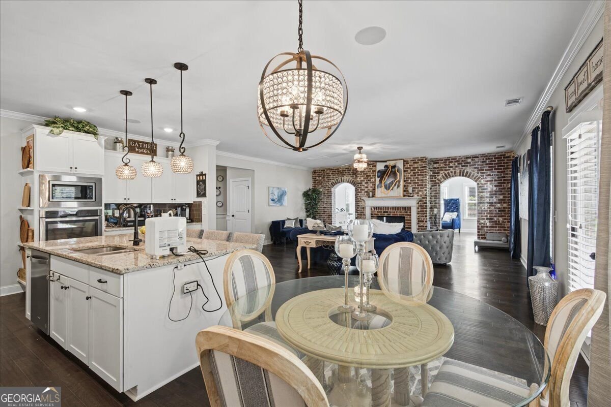 101 Gingers Way Mcdonough - Photo 18