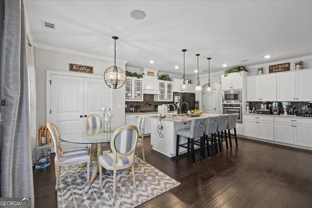 101 Gingers Way Mcdonough - Photo 19