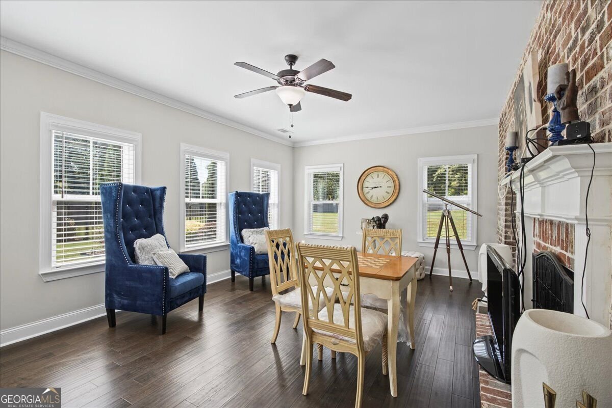 101 Gingers Way Mcdonough - Photo 25