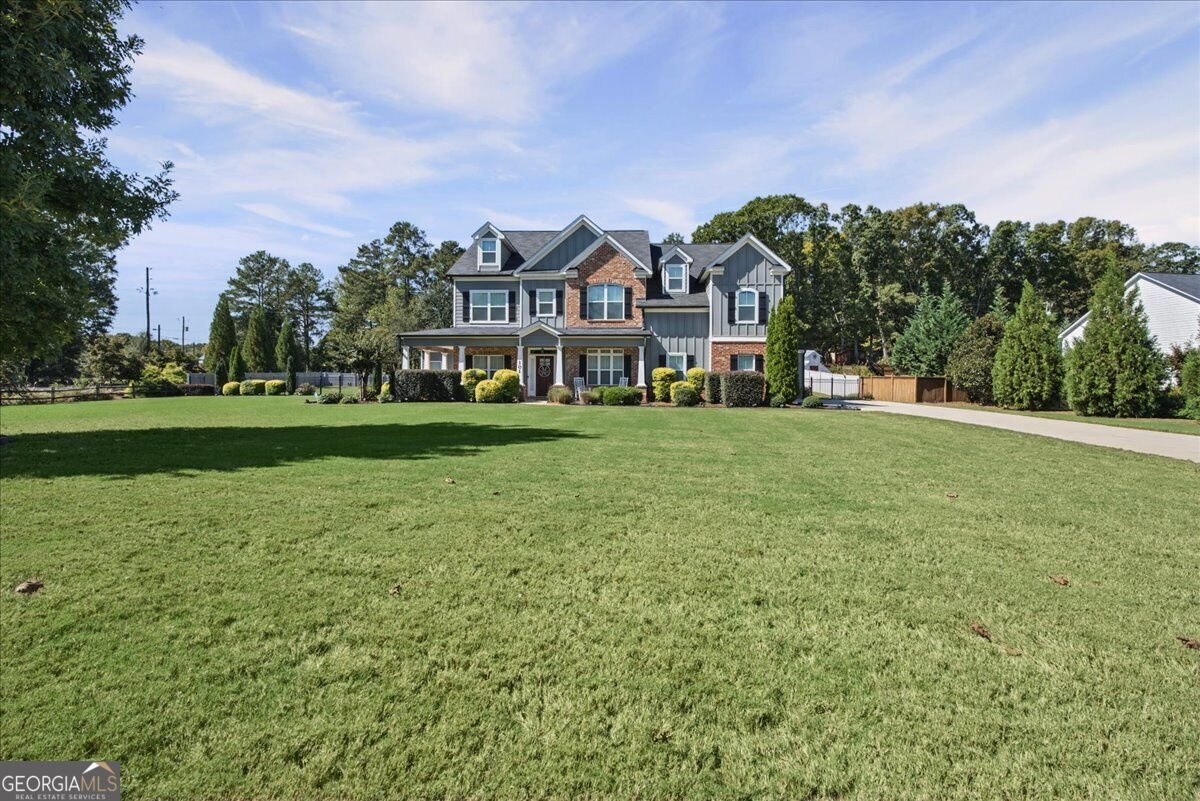 101 Gingers Way Mcdonough - Photo 6