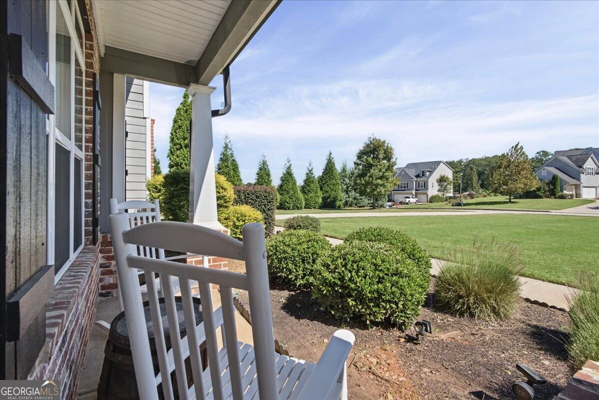 101 Gingers Way Mcdonough - Photo 8