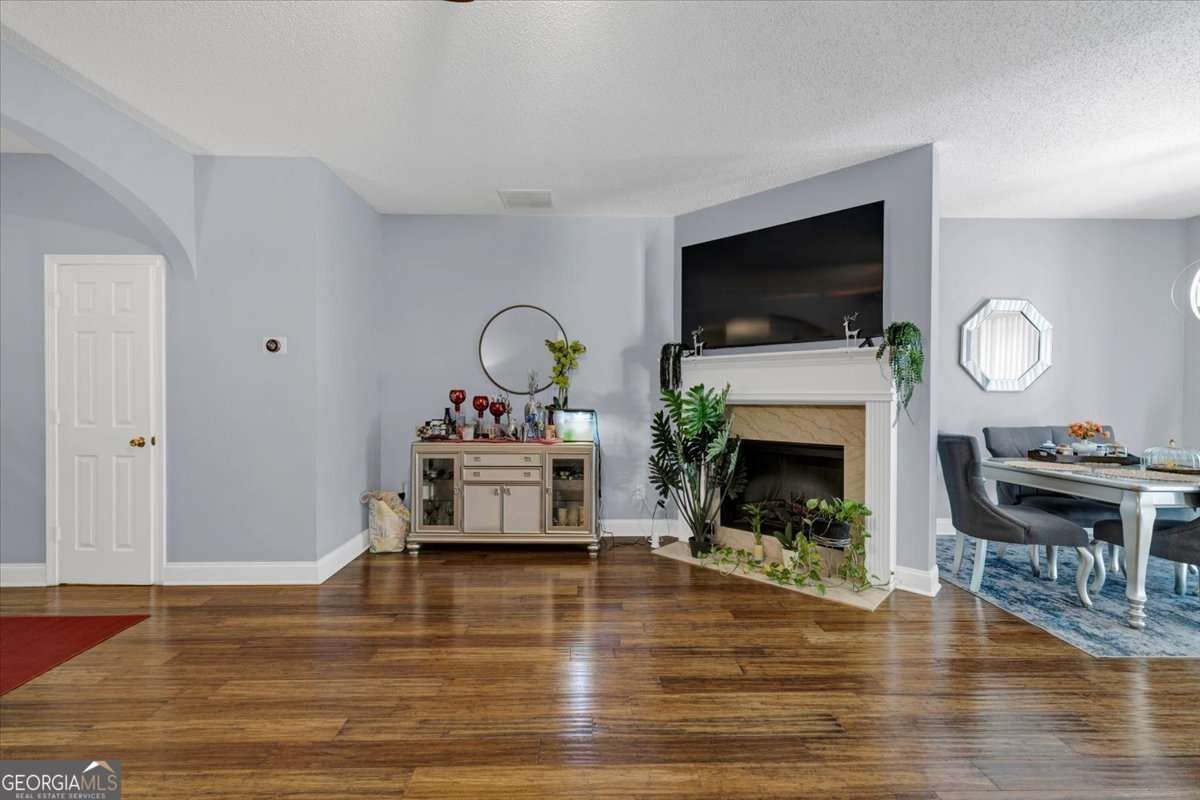2416 Heritage Park Circle Kennesaw - Photo 10