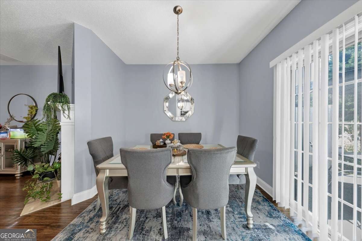 2416 Heritage Park Circle Kennesaw - Photo 12