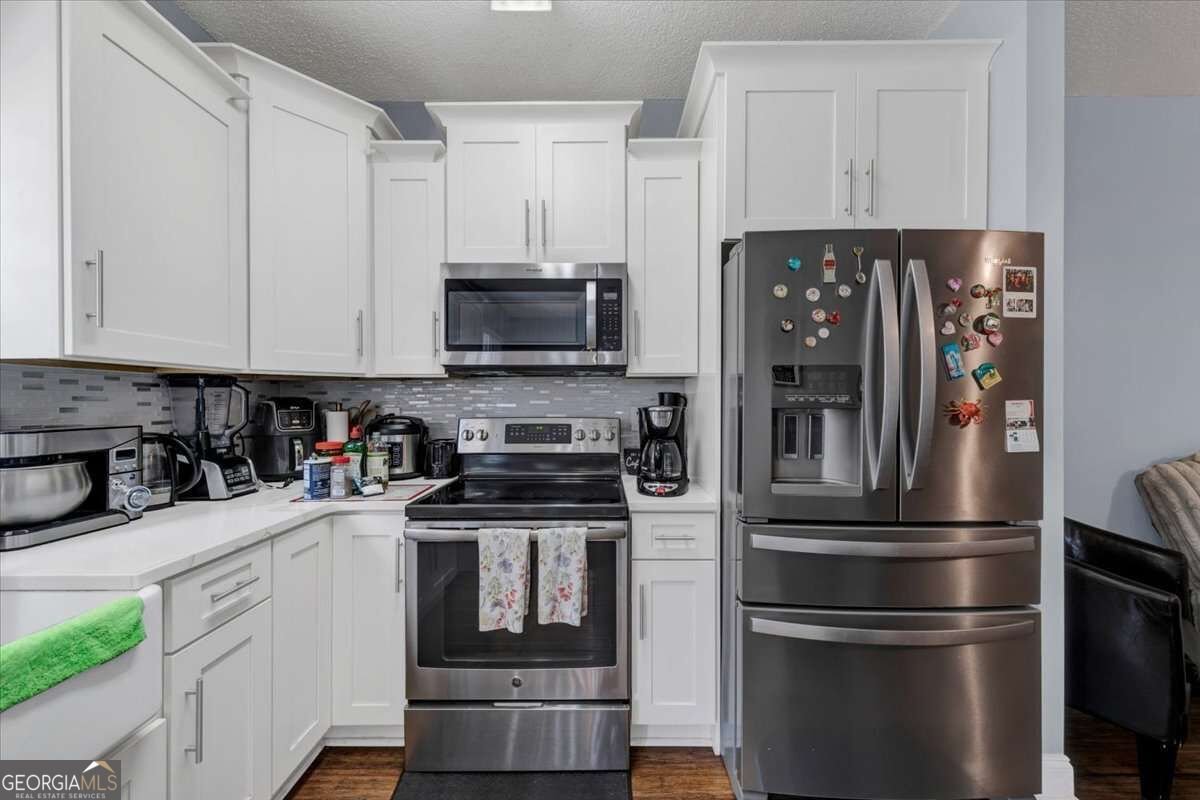 2416 Heritage Park Circle Kennesaw - Photo 14