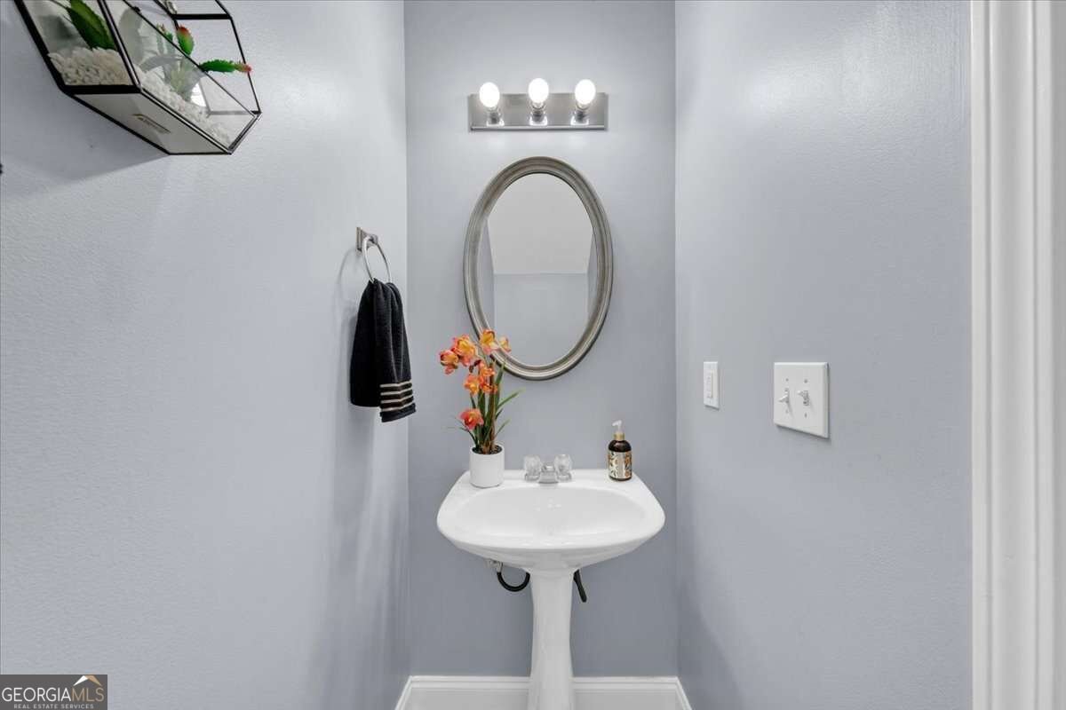 2416 Heritage Park Circle Kennesaw - Photo 17