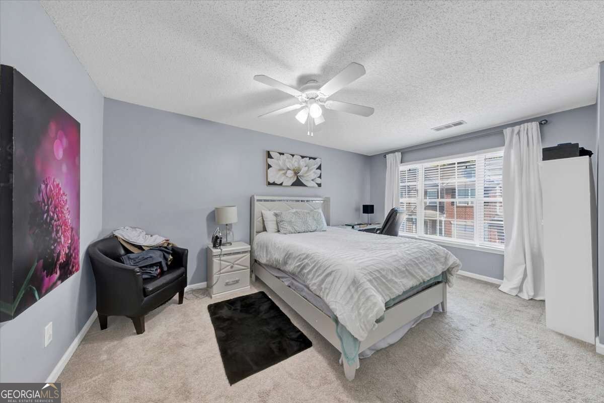 2416 Heritage Park Circle Kennesaw - Photo 19