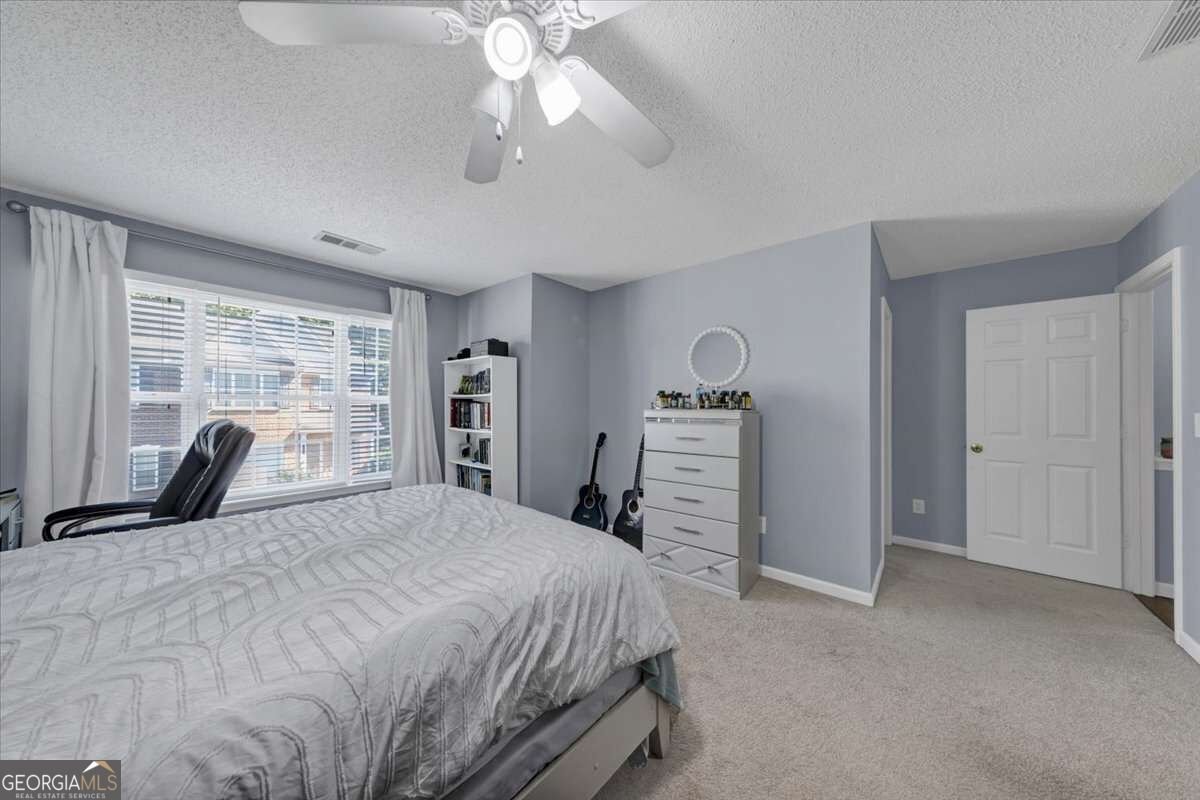 2416 Heritage Park Circle Kennesaw - Photo 20