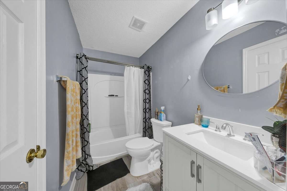 2416 Heritage Park Circle Kennesaw - Photo 21