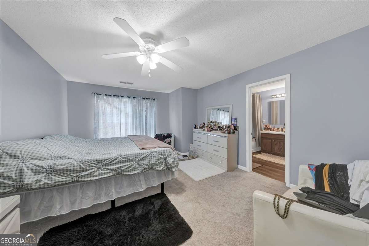 2416 Heritage Park Circle Kennesaw - Photo 23