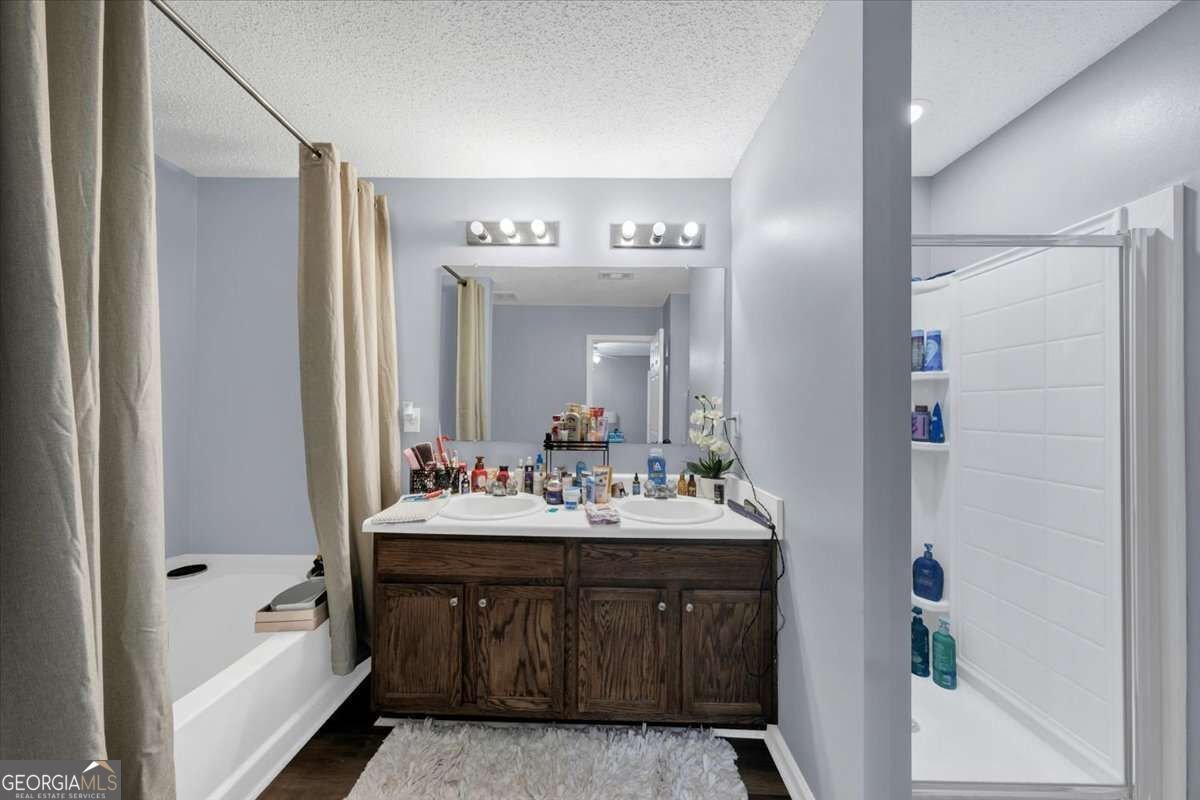 2416 Heritage Park Circle Kennesaw - Photo 26