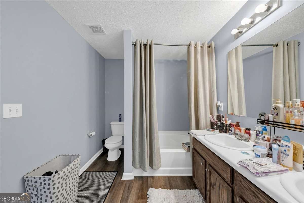 2416 Heritage Park Circle Kennesaw - Photo 27