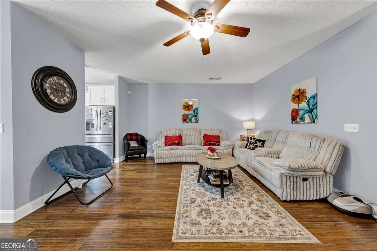 2416 Heritage Park Circle Kennesaw - Photo 7