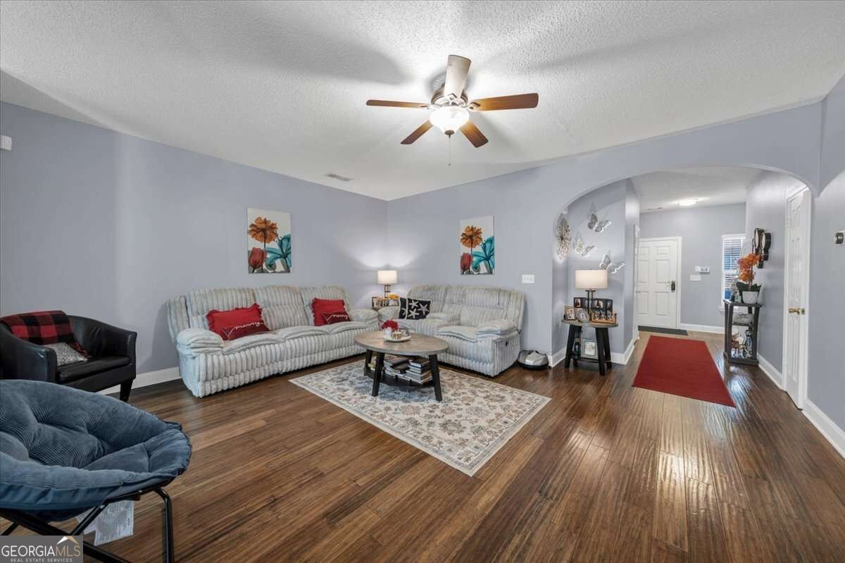 2416 Heritage Park Circle Kennesaw - Photo 8