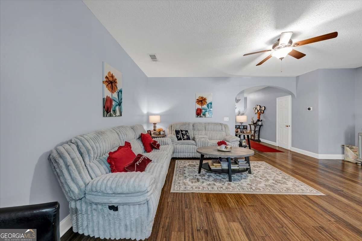 2416 Heritage Park Circle Kennesaw - Photo 9