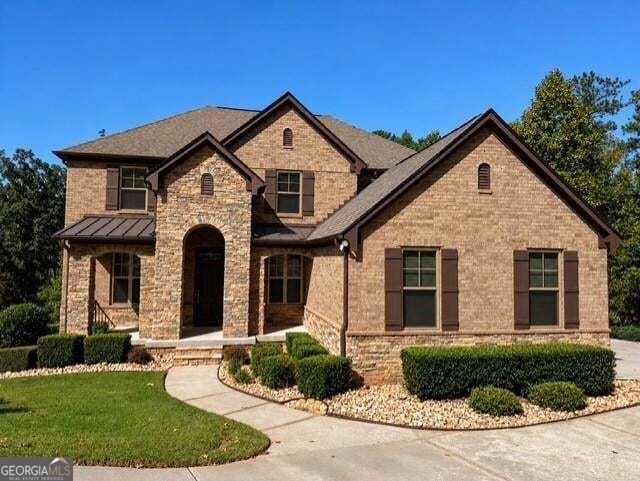 1060 Ashley Manor Drive Roswell - main photo