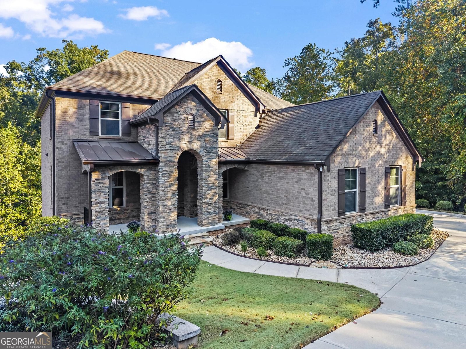 1060 Ashley Manor Drive Roswell - Photo 10