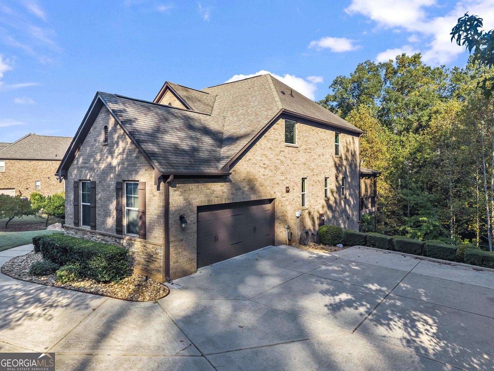 1060 Ashley Manor Drive Roswell - Photo 12