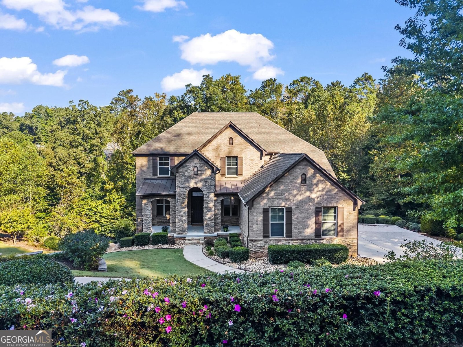 1060 Ashley Manor Drive Roswell - Photo 13