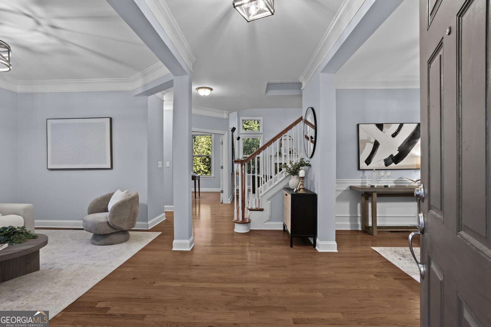 1060 Ashley Manor Drive Roswell - Photo 14