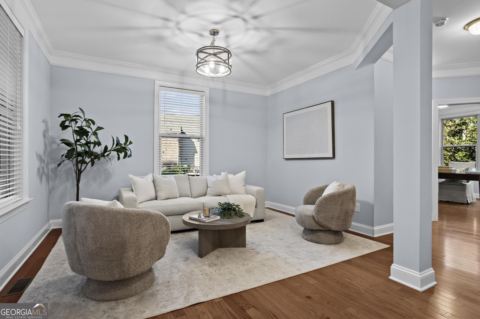 1060 Ashley Manor Drive Roswell - Photo 15