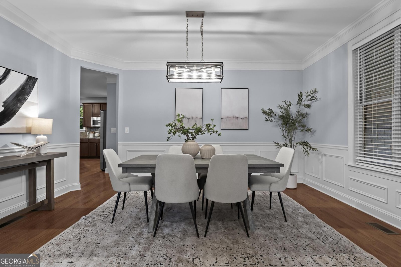 1060 Ashley Manor Drive Roswell - Photo 18