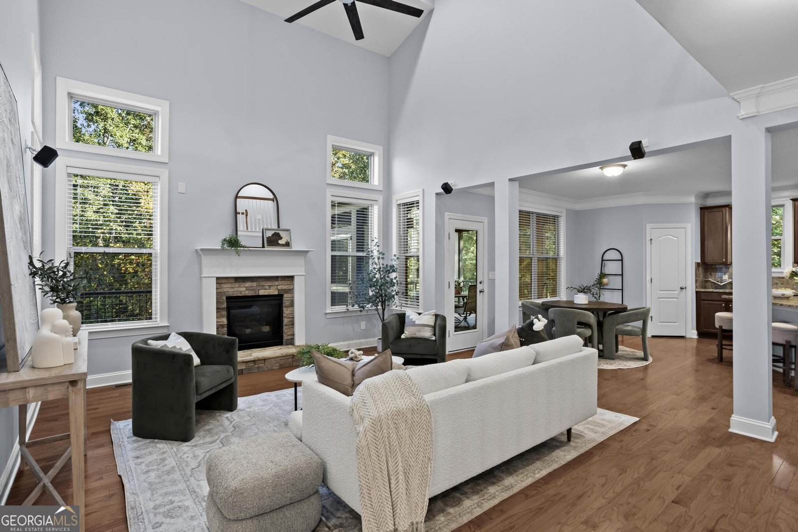 1060 Ashley Manor Drive Roswell - Photo 21