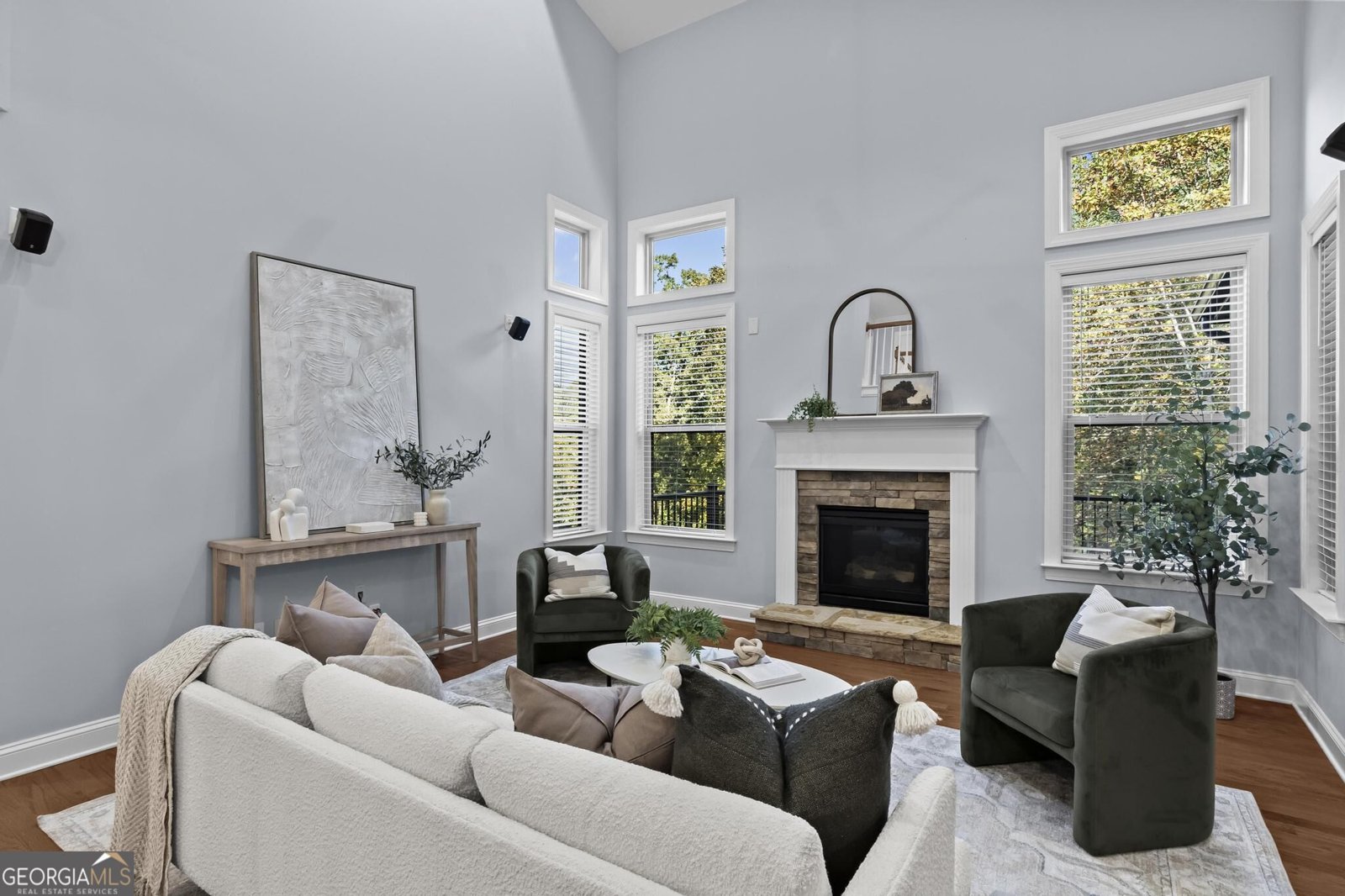 1060 Ashley Manor Drive Roswell - Photo 22