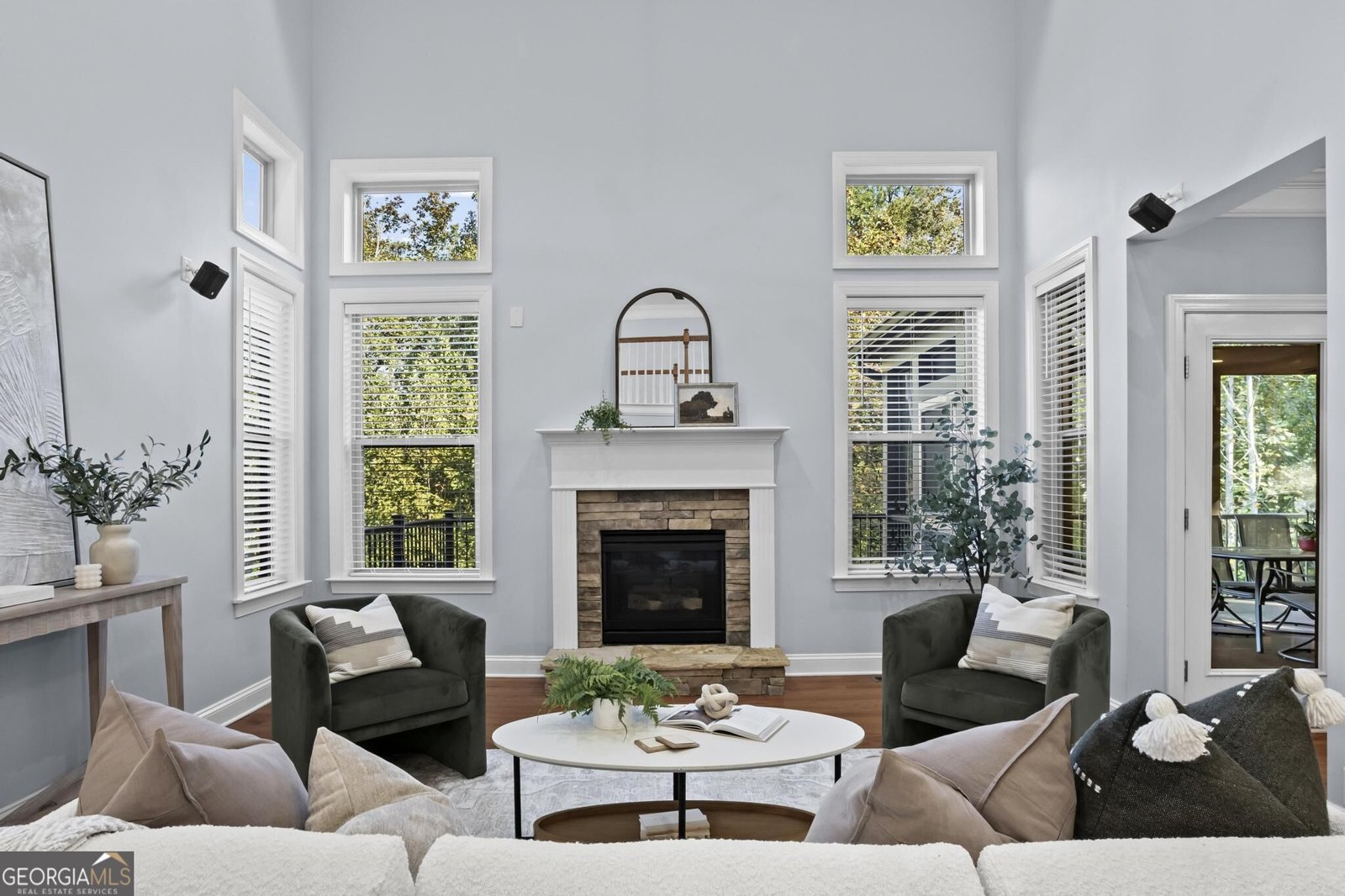 1060 Ashley Manor Drive Roswell - Photo 23
